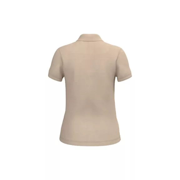 Kariban KA242 NŐI RÖVID UJJÚ PIQUÉ PÓLÓING 3XL
