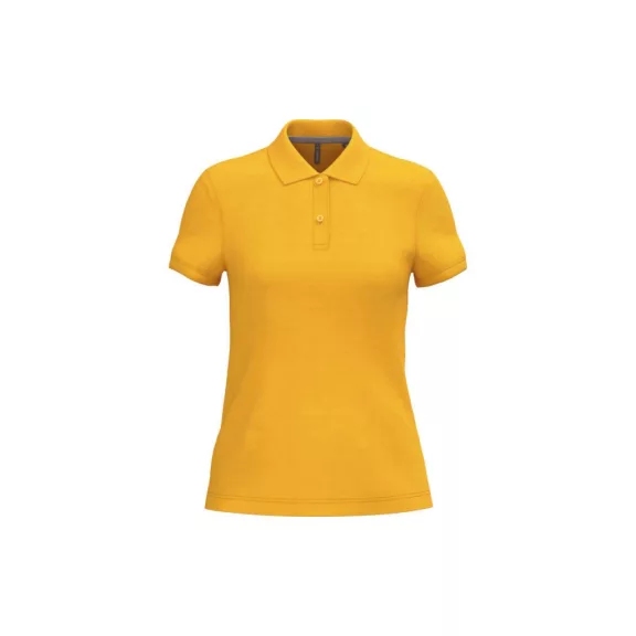 Kariban KA242 NŐI RÖVID UJJÚ PIQUÉ PÓLÓING 3XL Kariban KA242 NŐI RÖVID UJJÚ PIQUÉ PÓLÓING 3XL
