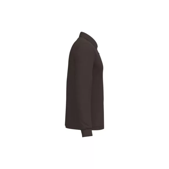 Kariban KA243 FÉRFI HOSSZÚ UJJÚ PIQUÉ PÓLÓING 3XL Kariban KA243 FÉRFI HOSSZÚ UJJÚ PIQUÉ PÓLÓING 3XL
