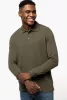 Kariban KA243 FÉRFI HOSSZÚ UJJÚ PIQUÉ PÓLÓING 2XL