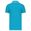 Kariban KA245 FÉRFI RÖVID UJJÚ PÓLÓING 2XL