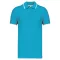 Kariban KA245 FÉRFI RÖVID UJJÚ PÓLÓING S