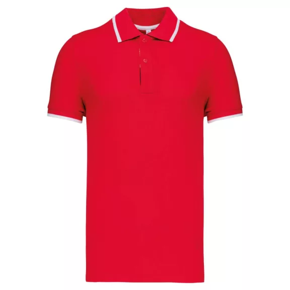 Kariban KA245 FÉRFI RÖVID UJJÚ PÓLÓING 2XL Kariban KA245 FÉRFI RÖVID UJJÚ PÓLÓING 2XL