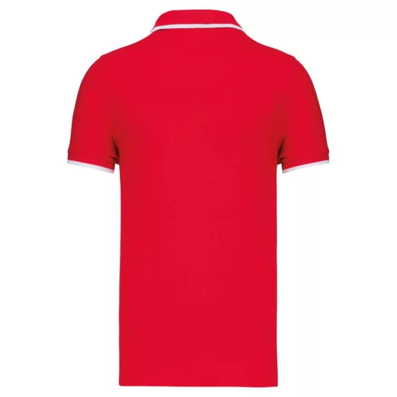 Kariban KA245 FÉRFI RÖVID UJJÚ PÓLÓING 2XL Kariban KA245 FÉRFI RÖVID UJJÚ PÓLÓING 2XL