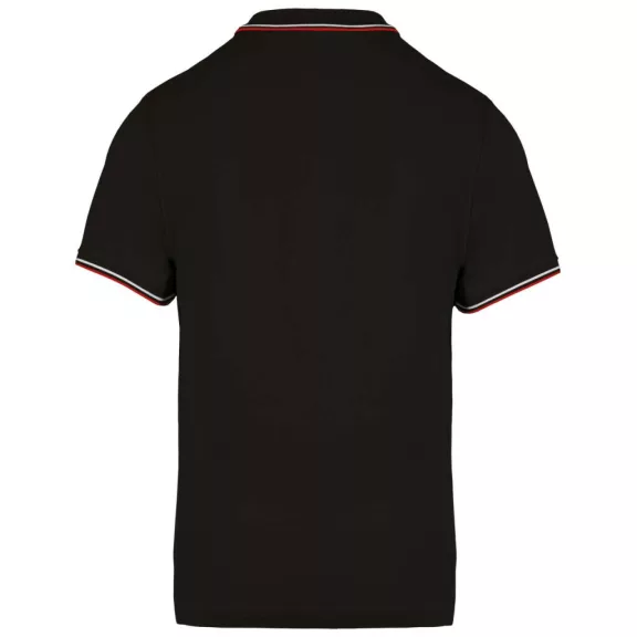 Kariban KA250 FÉRFI RÖVID UJJÚ PÓLÓING 2XL