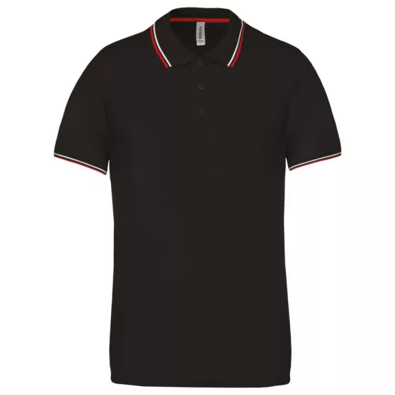 Kariban KA250 FÉRFI RÖVID UJJÚ PÓLÓING 3XL Kariban KA250 FÉRFI RÖVID UJJÚ PÓLÓING 3XL