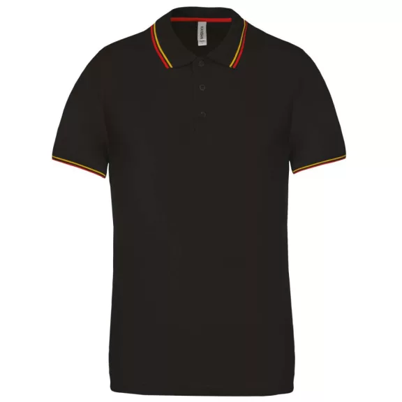 Kariban KA250 FÉRFI RÖVID UJJÚ PÓLÓING 2XL Kariban KA250 FÉRFI RÖVID UJJÚ PÓLÓING 2XL