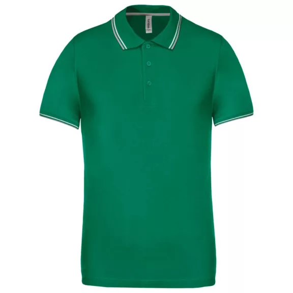 Kariban KA250 FÉRFI RÖVID UJJÚ PÓLÓING 3XL Kariban KA250 FÉRFI RÖVID UJJÚ PÓLÓING 3XL