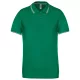 Kariban KA250 FÉRFI RÖVID UJJÚ PÓLÓING 3XL
