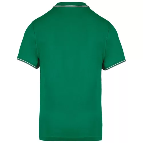 Kariban KA250 FÉRFI RÖVID UJJÚ PÓLÓING 3XL