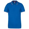 Kariban KA250 FÉRFI RÖVID UJJÚ PÓLÓING 3XL