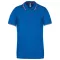Kariban KA250 FÉRFI RÖVID UJJÚ PÓLÓING 3XL