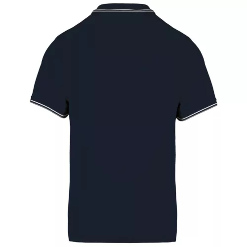 Kariban KA250 FÉRFI RÖVID UJJÚ PÓLÓING 3XL