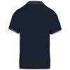 Kariban KA250 FÉRFI RÖVID UJJÚ PÓLÓING 3XL
