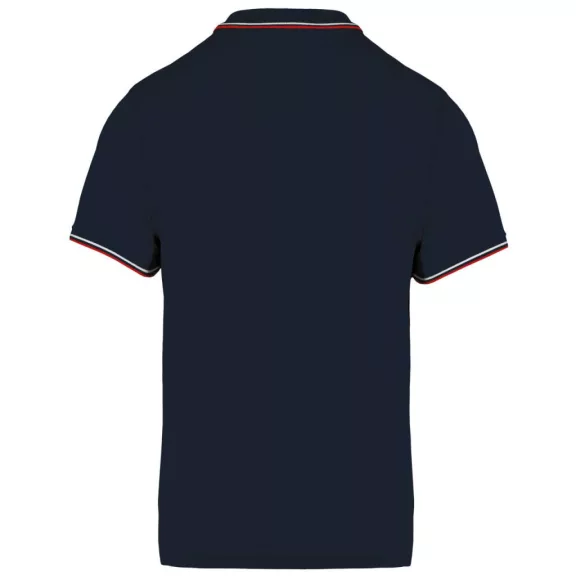 Kariban KA250 FÉRFI RÖVID UJJÚ PÓLÓING 3XL