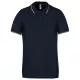 Kariban KA250 FÉRFI RÖVID UJJÚ PÓLÓING 2XL
