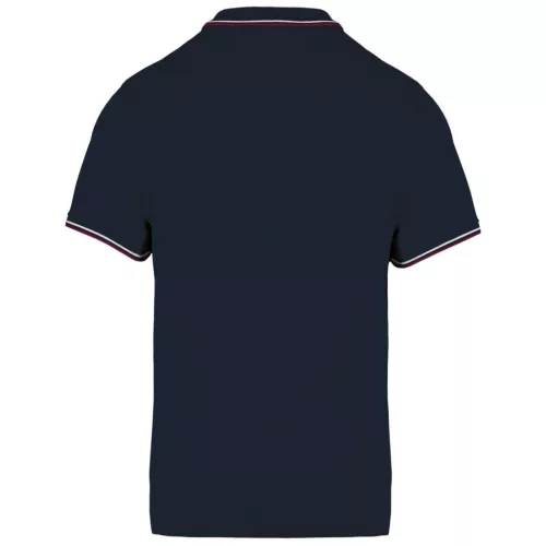 Kariban KA250 FÉRFI RÖVID UJJÚ PÓLÓING 2XL