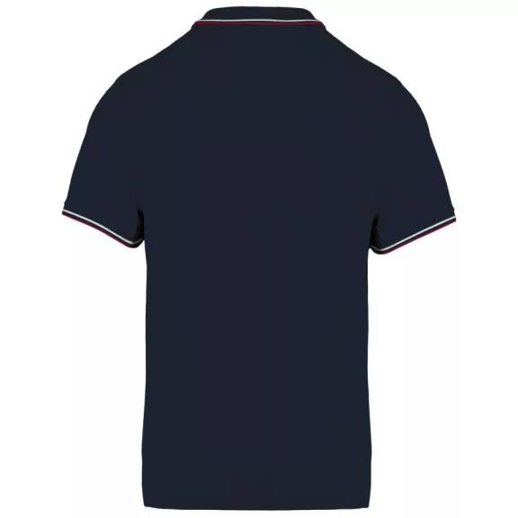 Kariban KA250 FÉRFI RÖVID UJJÚ PÓLÓING 2XL Kariban KA250 FÉRFI RÖVID UJJÚ PÓLÓING 2XL