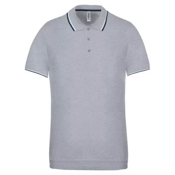 Kariban KA250 FÉRFI RÖVID UJJÚ PÓLÓING 2XL Kariban KA250 FÉRFI RÖVID UJJÚ PÓLÓING 2XL
