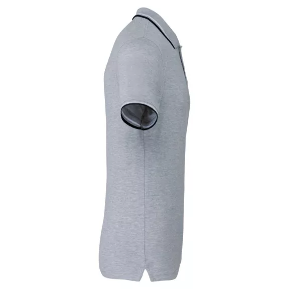 Kariban KA250 FÉRFI RÖVID UJJÚ PÓLÓING 2XL Kariban KA250 FÉRFI RÖVID UJJÚ PÓLÓING 2XL