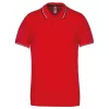Kariban KA250 FÉRFI RÖVID UJJÚ PÓLÓING S