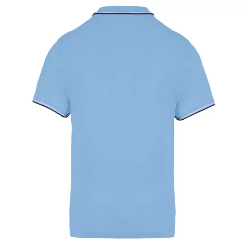 Kariban KA250 FÉRFI RÖVID UJJÚ PÓLÓING 3XL