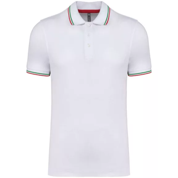 Kariban KA250 FÉRFI RÖVID UJJÚ PÓLÓING 3XL Kariban KA250 FÉRFI RÖVID UJJÚ PÓLÓING 3XL