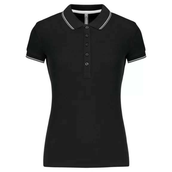 Kariban KA251 NŐI RÖVID UJJÚ PÓLÓING XS Kariban KA251 NŐI RÖVID UJJÚ PÓLÓING XS
