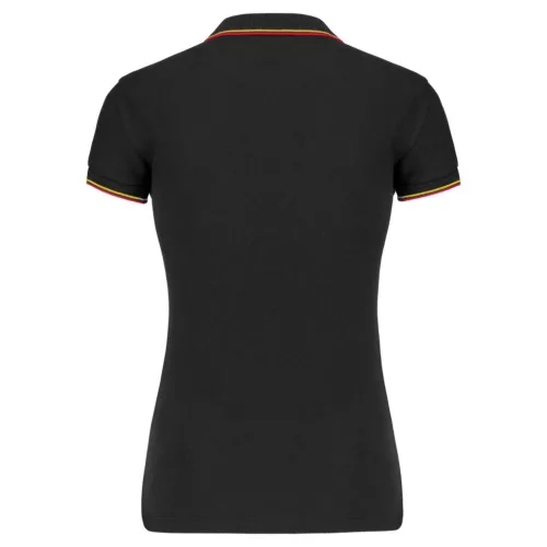 Kariban KA251 NŐI RÖVID UJJÚ PÓLÓING XL