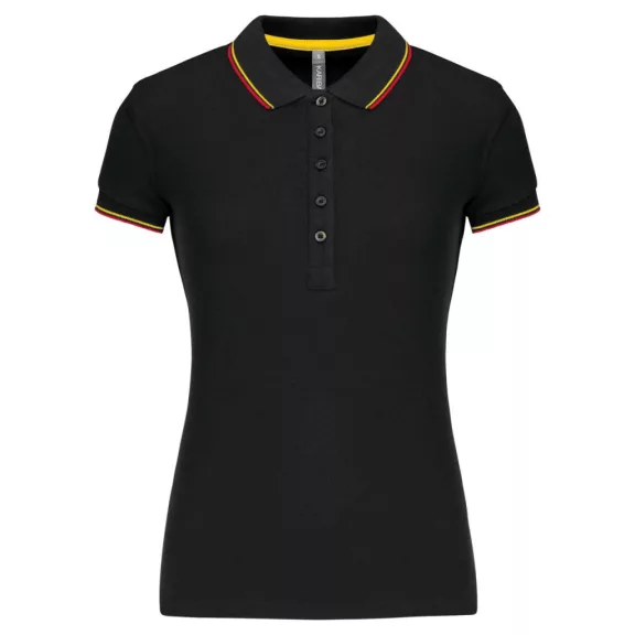 Kariban KA251 NŐI RÖVID UJJÚ PÓLÓING XS Kariban KA251 NŐI RÖVID UJJÚ PÓLÓING XS