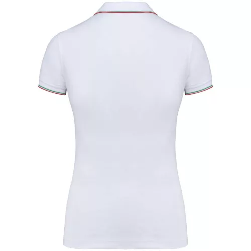 Kariban KA251 NŐI RÖVID UJJÚ PÓLÓING 2XL