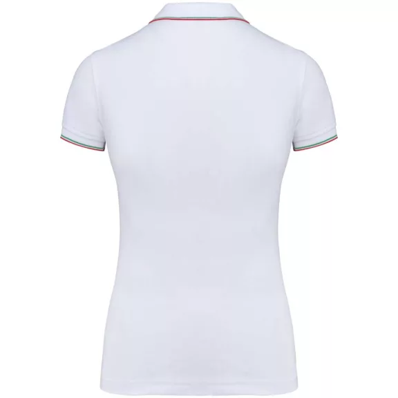 Kariban KA251 NŐI RÖVID UJJÚ PÓLÓING 2XL