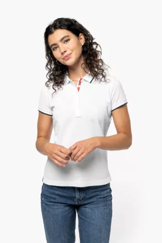 Kariban KA252 NŐI RÖVID UJJÚ PÓLÓING L