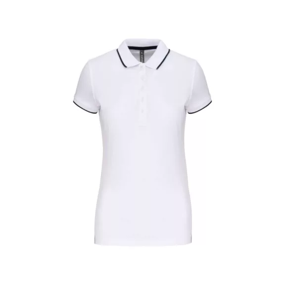 Kariban KA252 NŐI RÖVID UJJÚ PÓLÓING 2XL Kariban KA252 NŐI RÖVID UJJÚ PÓLÓING 2XL