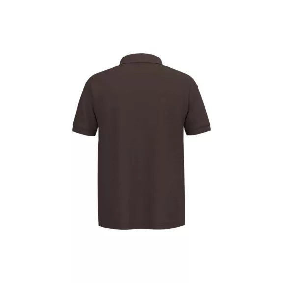 Kariban KA254 FÉRFI PIQUÉ RÖVID UJJÚ PÓLÓING 4XL Kariban KA254 FÉRFI PIQUÉ RÖVID UJJÚ PÓLÓING 4XL
