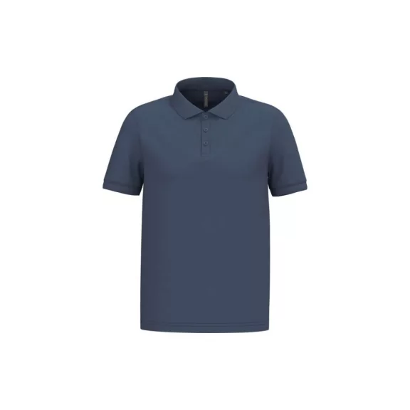 Kariban KA254 FÉRFI PIQUÉ RÖVID UJJÚ PÓLÓING 2XL Kariban KA254 FÉRFI PIQUÉ RÖVID UJJÚ PÓLÓING 2XL