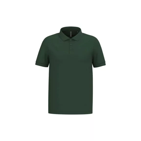Kariban KA254 FÉRFI PIQUÉ RÖVID UJJÚ PÓLÓING 3XL Kariban KA254 FÉRFI PIQUÉ RÖVID UJJÚ PÓLÓING 3XL