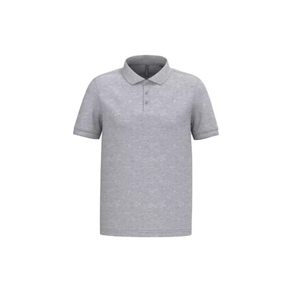 Kariban KA254 FÉRFI PIQUÉ RÖVID UJJÚ PÓLÓING 2XL Kariban KA254 FÉRFI PIQUÉ RÖVID UJJÚ PÓLÓING 2XL