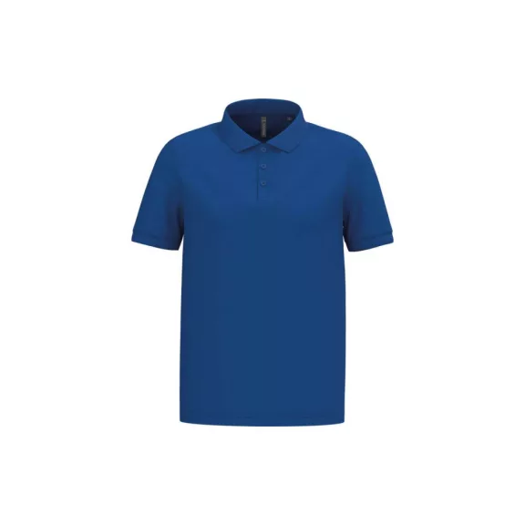 Kariban KA254 FÉRFI PIQUÉ RÖVID UJJÚ PÓLÓING 2XL Kariban KA254 FÉRFI PIQUÉ RÖVID UJJÚ PÓLÓING 2XL