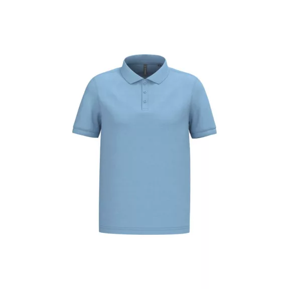 Kariban KA254 FÉRFI PIQUÉ RÖVID UJJÚ PÓLÓING 2XL Kariban KA254 FÉRFI PIQUÉ RÖVID UJJÚ PÓLÓING 2XL