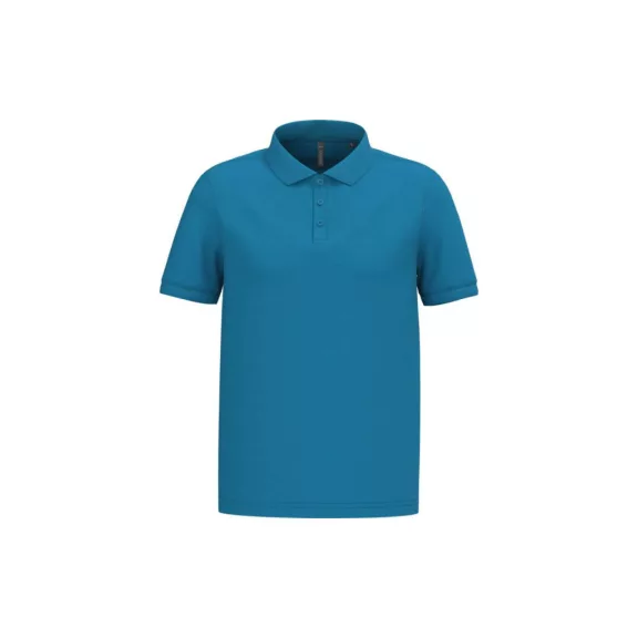 Kariban KA254 FÉRFI PIQUÉ RÖVID UJJÚ PÓLÓING 4XL Kariban KA254 FÉRFI PIQUÉ RÖVID UJJÚ PÓLÓING 4XL