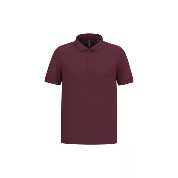 Kariban KA254 FÉRFI PIQUÉ RÖVID UJJÚ PÓLÓING L Kariban KA254 FÉRFI PIQUÉ RÖVID UJJÚ PÓLÓING L