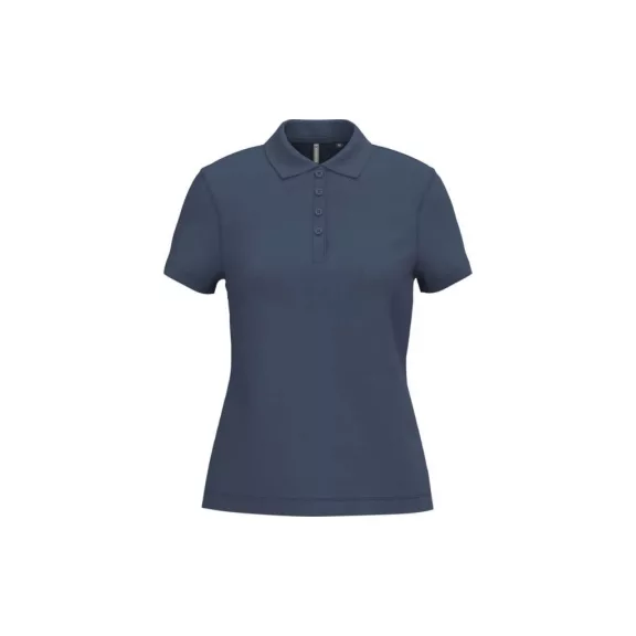 Kariban KA255 NŐI PIQUÉ RÖVID UJJÚ PÓLÓING 2XL Kariban KA255 NŐI PIQUÉ RÖVID UJJÚ PÓLÓING 2XL