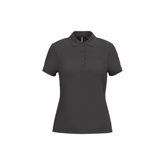 Kariban KA255 NŐI PIQUÉ RÖVID UJJÚ PÓLÓING 3XL Kariban KA255 NŐI PIQUÉ RÖVID UJJÚ PÓLÓING 3XL