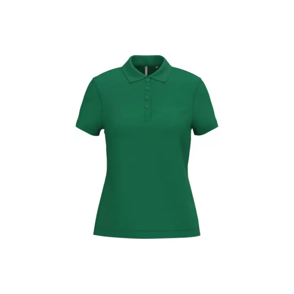 Kariban KA255 NŐI PIQUÉ RÖVID UJJÚ PÓLÓING 3XL Kariban KA255 NŐI PIQUÉ RÖVID UJJÚ PÓLÓING 3XL