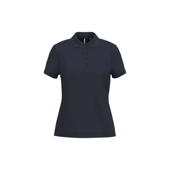 Kariban KA255 NŐI PIQUÉ RÖVID UJJÚ PÓLÓING 3XL Kariban KA255 NŐI PIQUÉ RÖVID UJJÚ PÓLÓING 3XL
