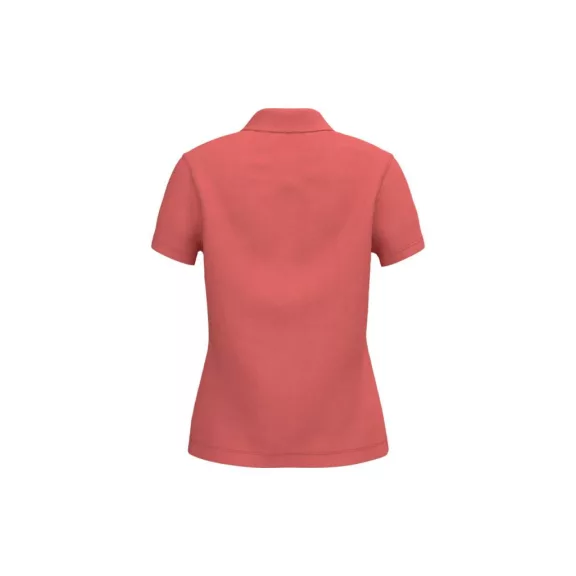 Kariban KA255 NŐI PIQUÉ RÖVID UJJÚ PÓLÓING 2XL Kariban KA255 NŐI PIQUÉ RÖVID UJJÚ PÓLÓING 2XL