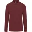 Kariban KA256 FÉRFI PIQUÉ HOSSZÚ UJJÚ PÓLÓING 3XL