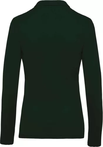 Kariban KA257 NŐI PIQUÉ HOSSZÚ UJJÚ PÓLÓING 3XL