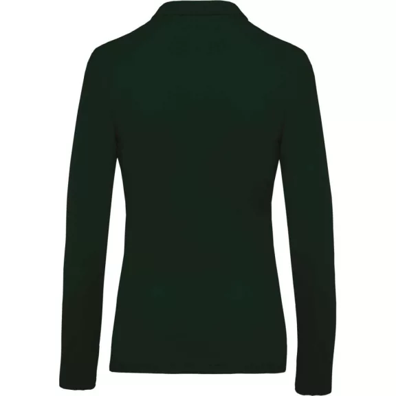 Kariban KA257 NŐI PIQUÉ HOSSZÚ UJJÚ PÓLÓING 3XL Kariban KA257 NŐI PIQUÉ HOSSZÚ UJJÚ PÓLÓING 3XL